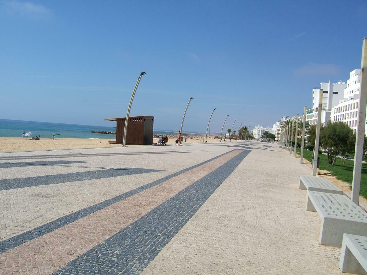Varandas De Carteia G/f Apartamento Quarteira
